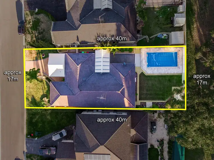 Fifth view of Homely house listing, 27 Lysander Avenue, Rosemeadow NSW 2560