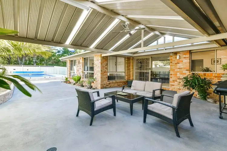 Sixth view of Homely house listing, 27 Lysander Avenue, Rosemeadow NSW 2560
