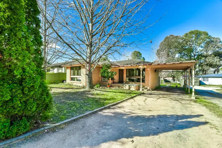 68 Castlereagh Street, Tahmoor NSW 2573