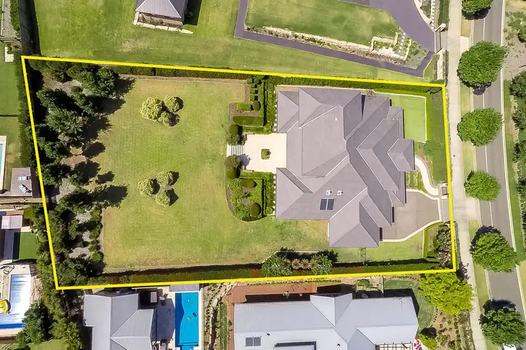 18 Pembroke Parade, Wilton NSW 2571