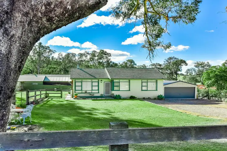 9 Remembrance Drive, Tahmoor NSW 2573