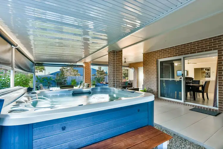 Third view of Homely house listing, 11 Hordern Street, Wilton NSW 2571