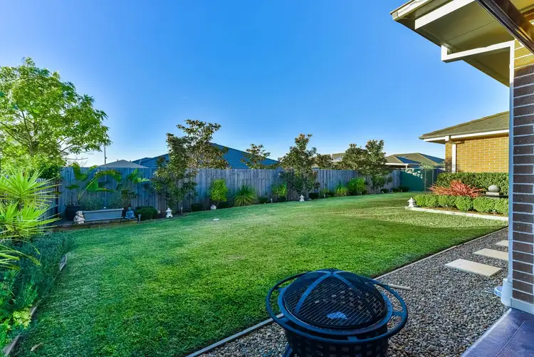 Fourth view of Homely house listing, 11 Hordern Street, Wilton NSW 2571
