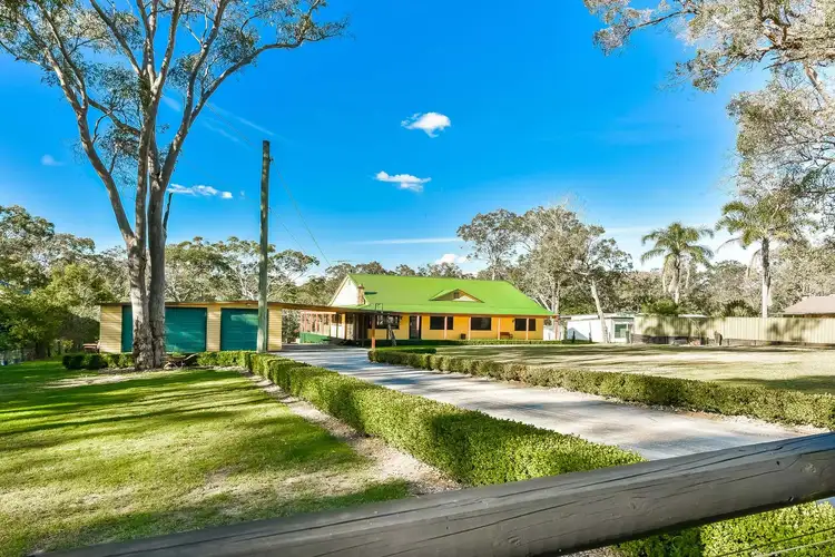 Main view of Homely house listing, 15 Mitchell Place, Douglas Park NSW 2569