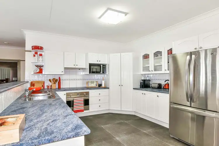 Second view of Homely house listing, 15 Mitchell Place, Douglas Park NSW 2569