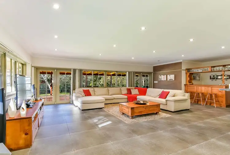Fourth view of Homely house listing, 15 Mitchell Place, Douglas Park NSW 2569