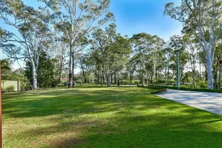 Fifth view of Homely house listing, 15 Mitchell Place, Douglas Park NSW 2569