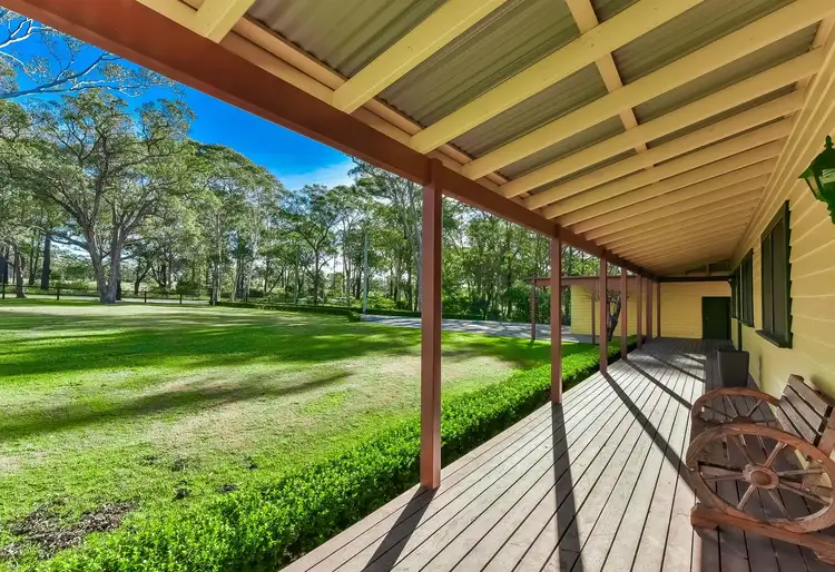 Seventh view of Homely house listing, 15 Mitchell Place, Douglas Park NSW 2569