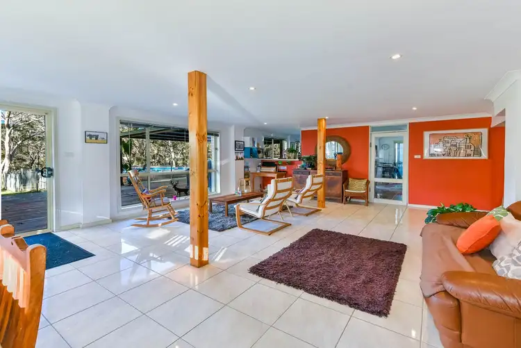 Fourth view of Homely house listing, 9 Mitchell Place, Douglas Park NSW 2569