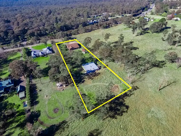 Main view of Homely house listing, 3130 Remembrance Driveway, Bargo NSW 2574