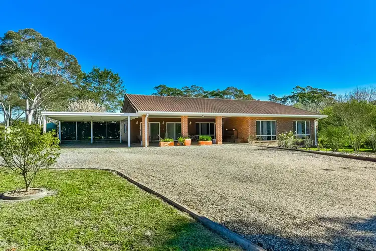 Second view of Homely house listing, 3130 Remembrance Driveway, Bargo NSW 2574
