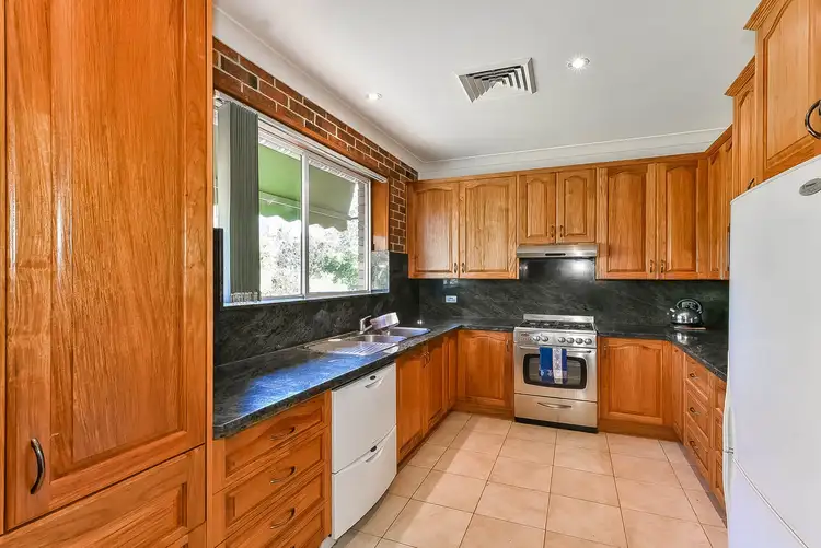 Third view of Homely house listing, 3130 Remembrance Driveway, Bargo NSW 2574