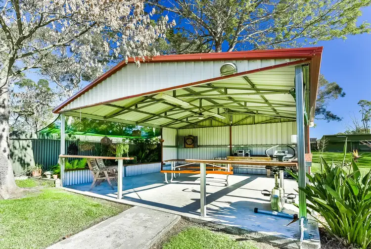 Fourth view of Homely house listing, 3130 Remembrance Driveway, Bargo NSW 2574
