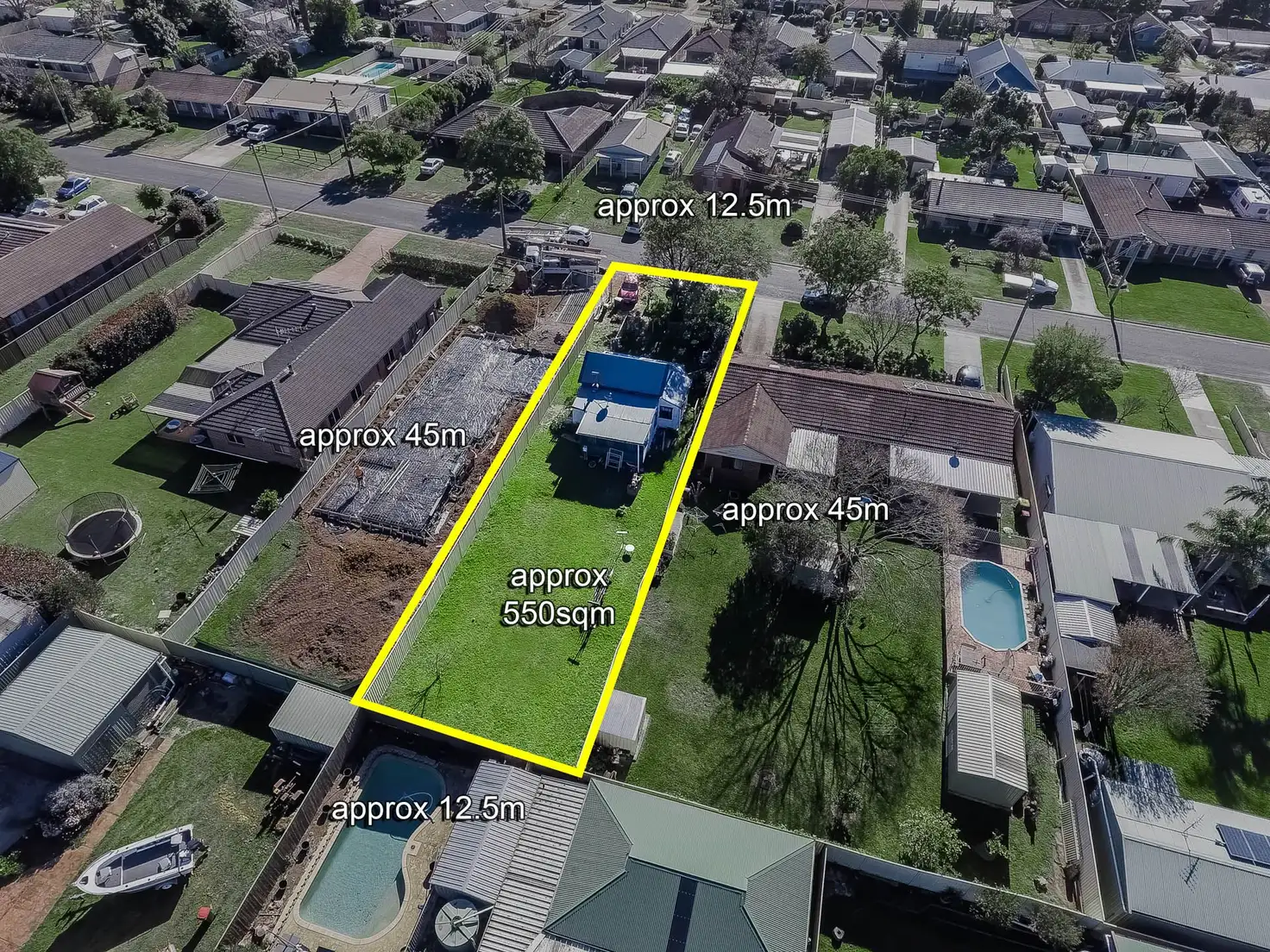 Main view of Homely house listing, 21 Dutton Road, Buxton NSW 2571