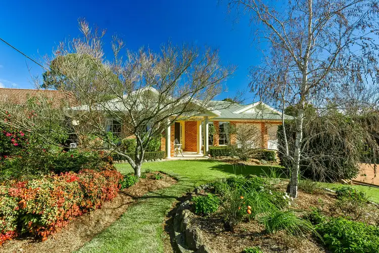 160 Hawthorne Road, Bargo NSW 2574