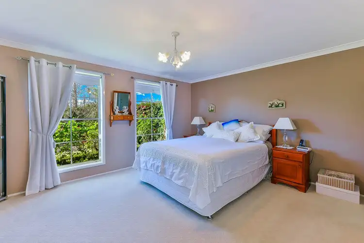 Sixth view of Homely house listing, 160 Hawthorne Road, Bargo NSW 2574