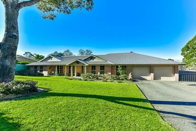 Main view of Homely house listing, 135 Great Southern Road, Bargo NSW 2574