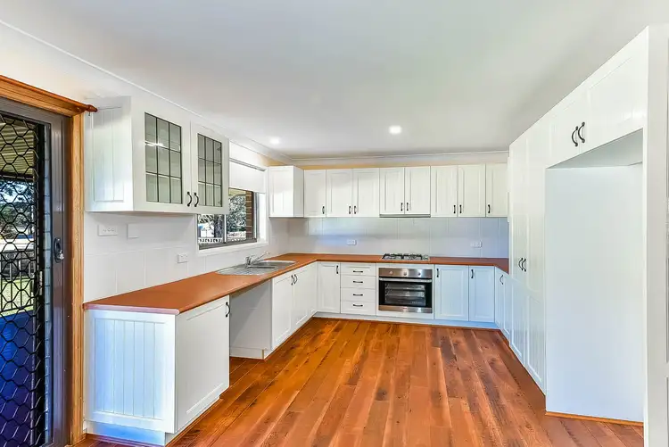 Second view of Homely house listing, 34 Noongah Street, Bargo NSW 2574