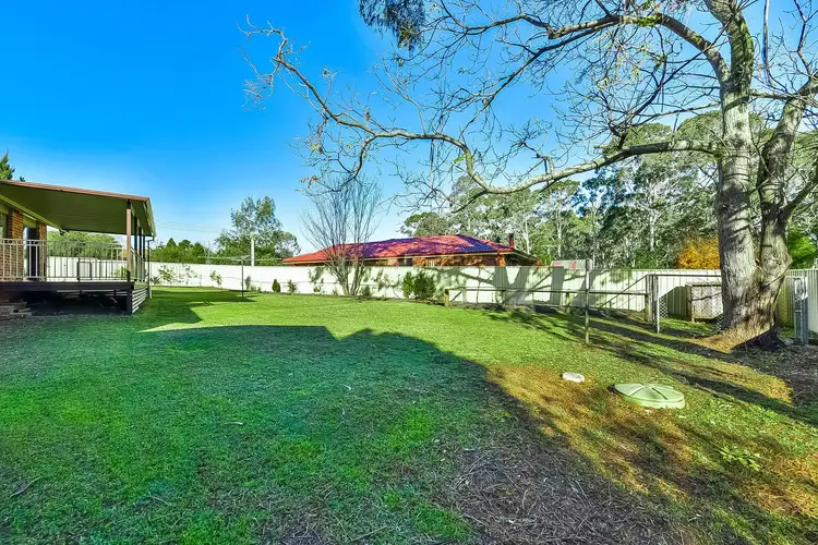 Third view of Homely house listing, 34 Noongah Street, Bargo NSW 2574