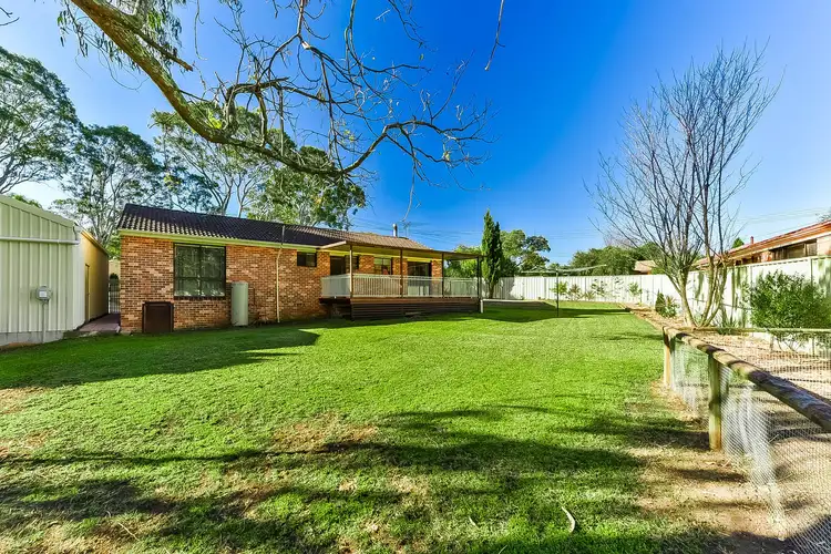 Fifth view of Homely house listing, 34 Noongah Street, Bargo NSW 2574