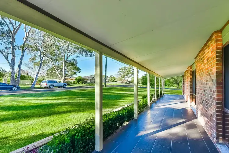 Seventh view of Homely house listing, 34 Noongah Street, Bargo NSW 2574