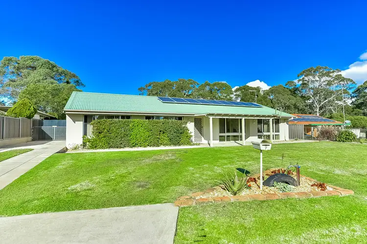 Main view of Homely house listing, 7 Bingarra Place, Bargo NSW 2574