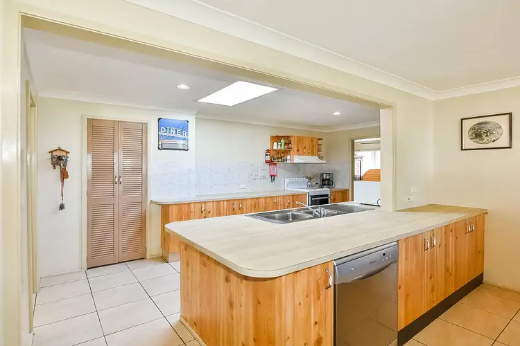 Second view of Homely house listing, 7 Bingarra Place, Bargo NSW 2574