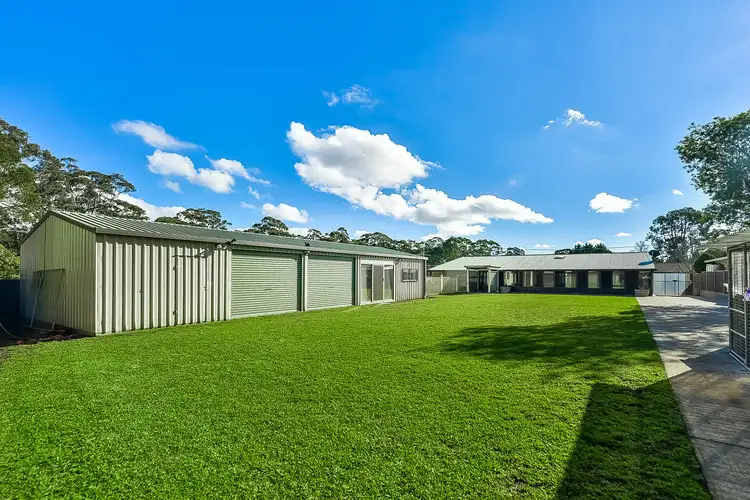 Third view of Homely house listing, 7 Bingarra Place, Bargo NSW 2574