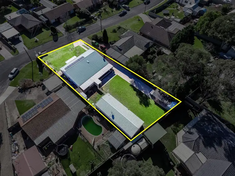 Fourth view of Homely house listing, 7 Bingarra Place, Bargo NSW 2574