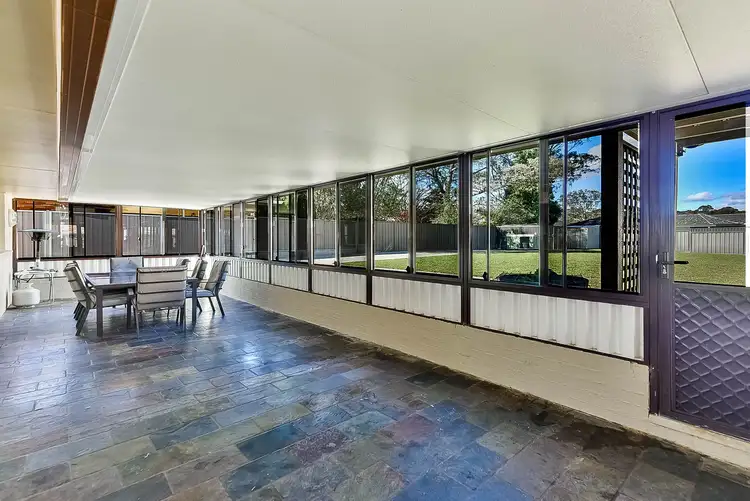 Fifth view of Homely house listing, 7 Bingarra Place, Bargo NSW 2574