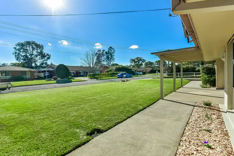 Sixth view of Homely house listing, 7 Bingarra Place, Bargo NSW 2574