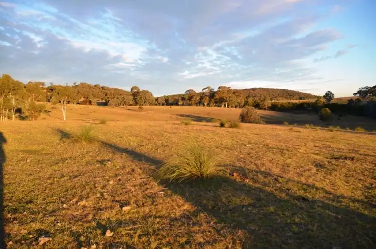 686 Red Hills Road, Marulan NSW 2579