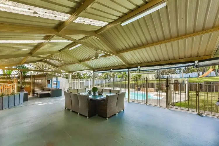 Main view of Homely house listing, 155 Hawthorne Road, Bargo NSW 2574