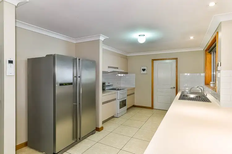 Second view of Homely house listing, 155 Hawthorne Road, Bargo NSW 2574