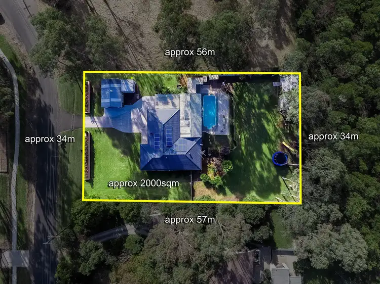 Fourth view of Homely house listing, 155 Hawthorne Road, Bargo NSW 2574