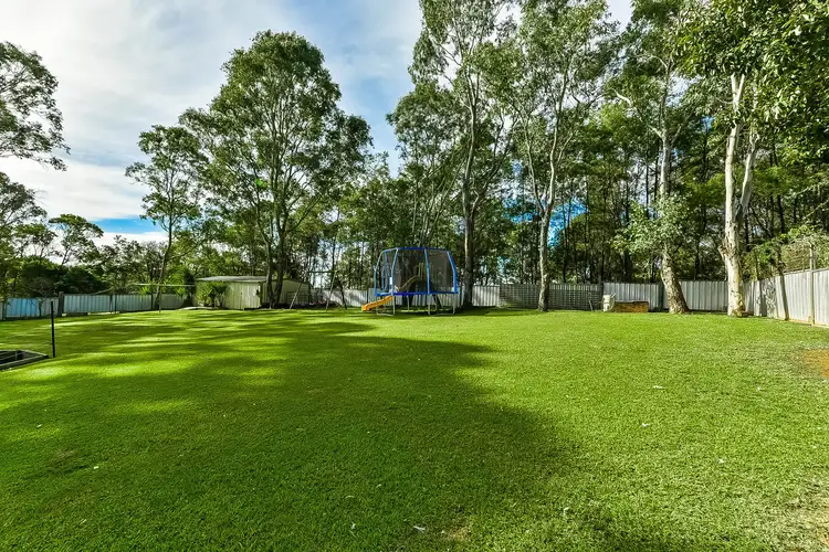 Fifth view of Homely house listing, 155 Hawthorne Road, Bargo NSW 2574