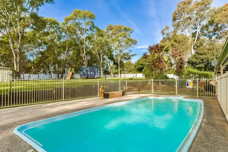 Sixth view of Homely house listing, 155 Hawthorne Road, Bargo NSW 2574