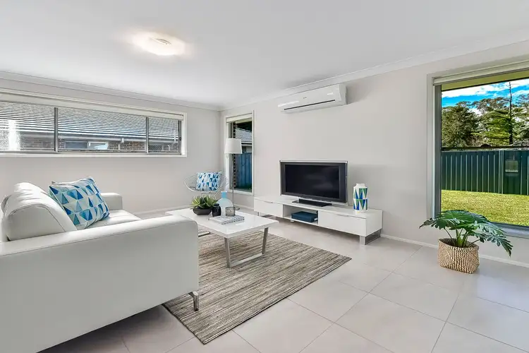 Sixth view of Homely house listing, 8a Ella Street, Hill Top NSW 2575