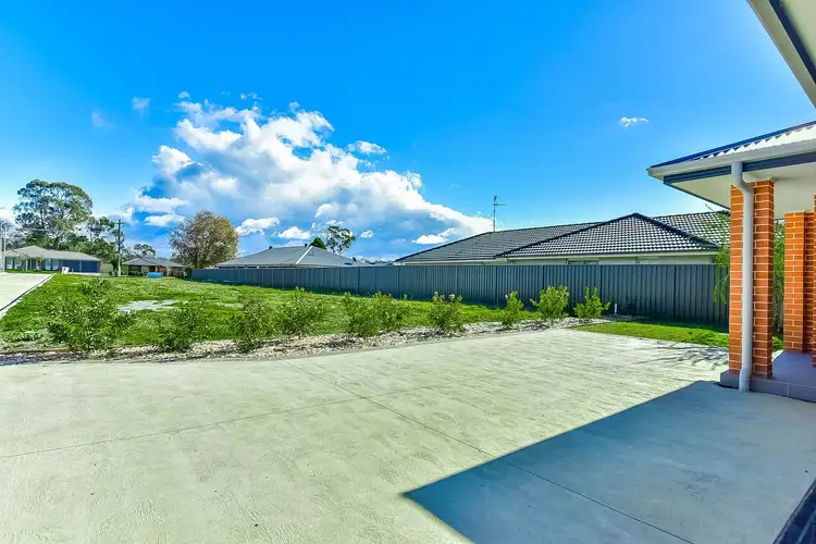 Seventh view of Homely house listing, 8a Ella Street, Hill Top NSW 2575