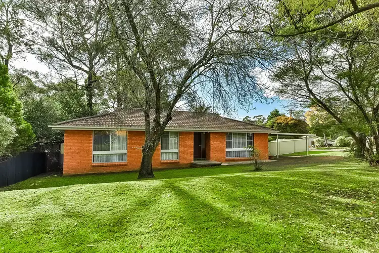 17 Alma Place, Thirlmere NSW 2572