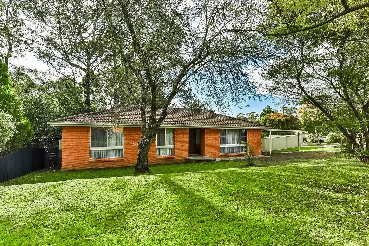 Main view of Homely house listing, 17 Alma Place, Thirlmere NSW 2572