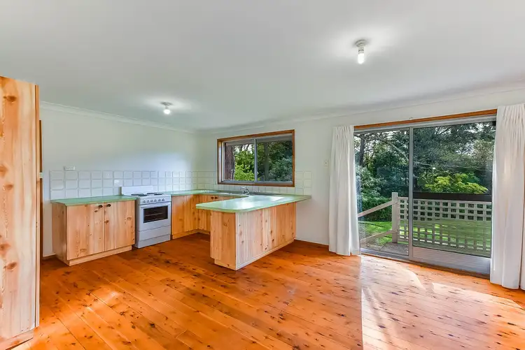 Second view of Homely house listing, 17 Alma Place, Thirlmere NSW 2572