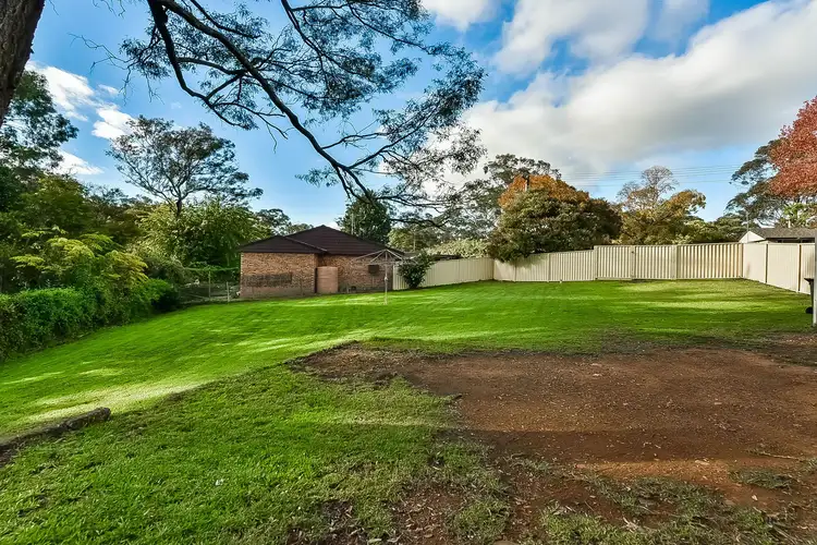 Third view of Homely house listing, 17 Alma Place, Thirlmere NSW 2572
