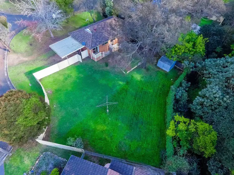 Fifth view of Homely house listing, 17 Alma Place, Thirlmere NSW 2572