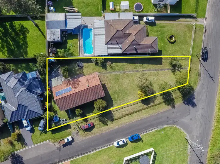 Main view of Homely house listing, 61 Pitt Street, Tahmoor NSW 2573