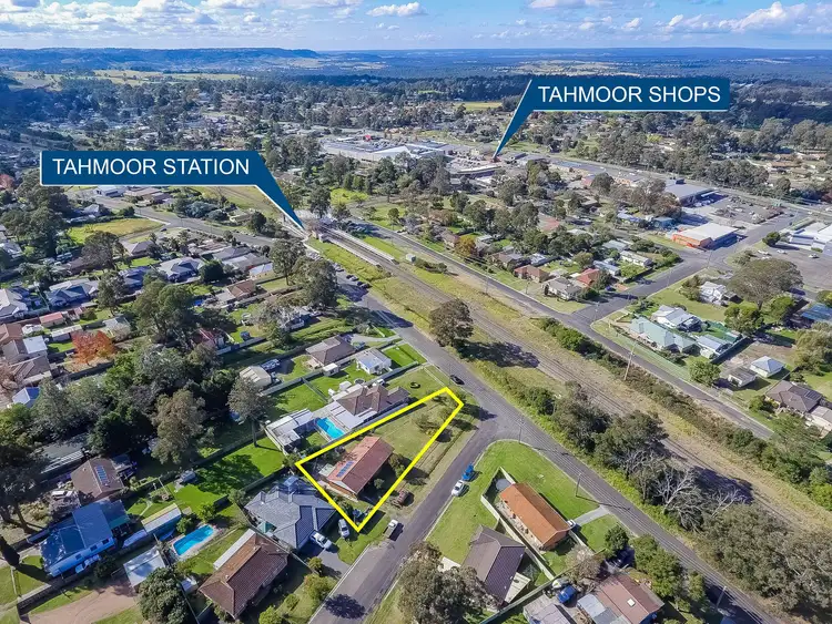 Fifth view of Homely house listing, 61 Pitt Street, Tahmoor NSW 2573
