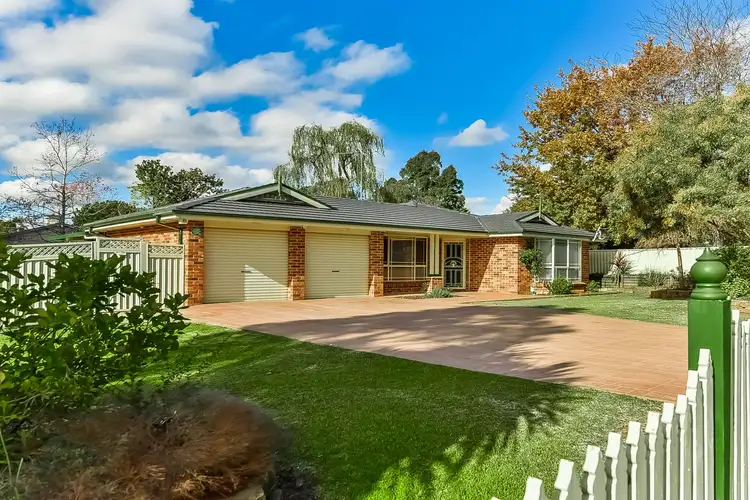 Main view of Homely house listing, 10 Bargo Road, Bargo NSW 2574