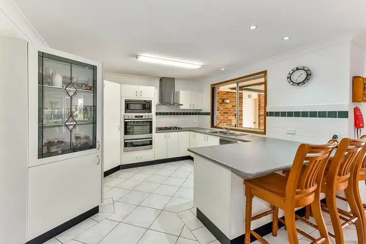 Second view of Homely house listing, 10 Bargo Road, Bargo NSW 2574