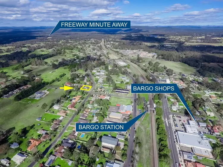 Fifth view of Homely house listing, 10 Bargo Road, Bargo NSW 2574