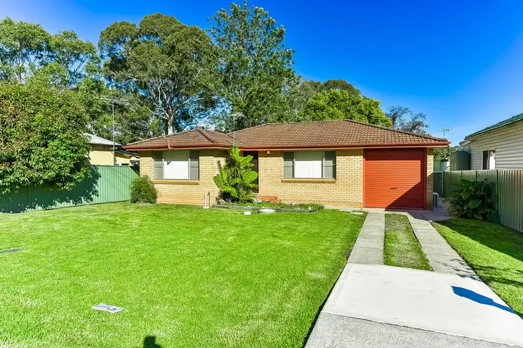 Main view of Homely house listing, 96 Railside Ave, Bargo NSW 2574